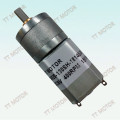 24v gear motor low rpm high torque 6v 12v DC Gear Motor